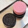 Super Soft Relaxing Toy - Squeeze Cookies And Sandwich Simulation, Mixed Colors, Novelty Gadget - a Great Gift for Christmas