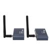 Wireless HD Multimedia Interface Transmitter Receiver 1080P 60Hz Ultra HD Output for PC TV Box Projector
