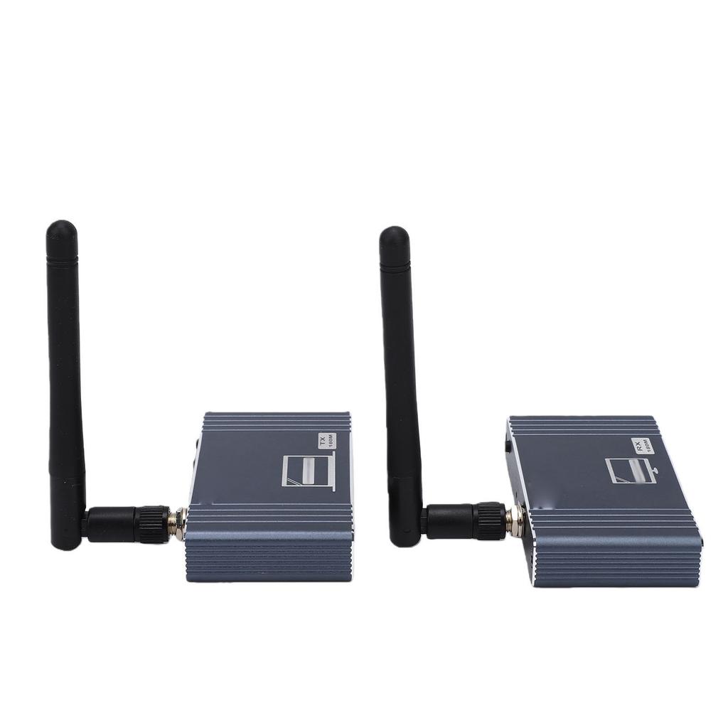 Wireless HD Multimedia Interface Transmitter Receiver 1080P 60Hz Ultra HD Output for PC TV Box Projector