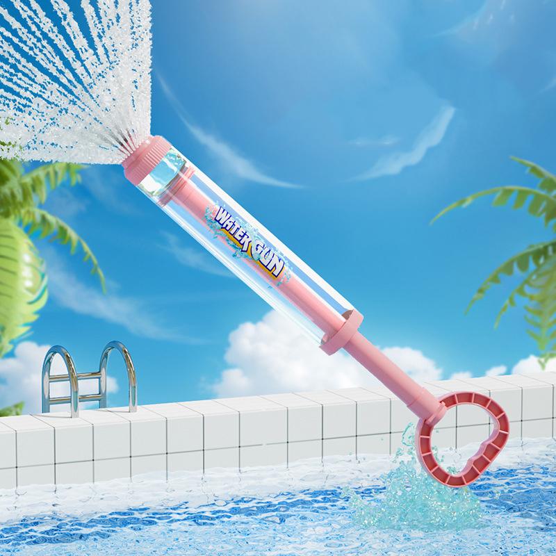 

Fireworks Water Squirt Toy Water Tool Beach Small Water Spray Pulling Fireworks Water Sprinkler Children Drifting Play Gift Toy A7