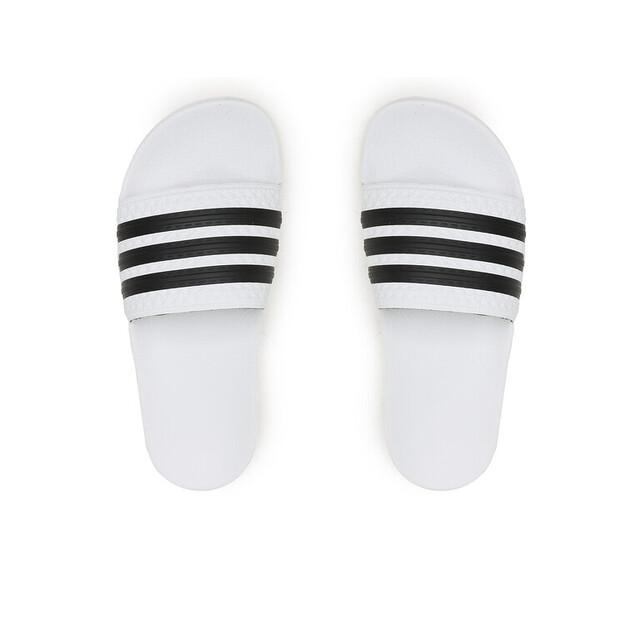 Шлепанцы adidas adilette