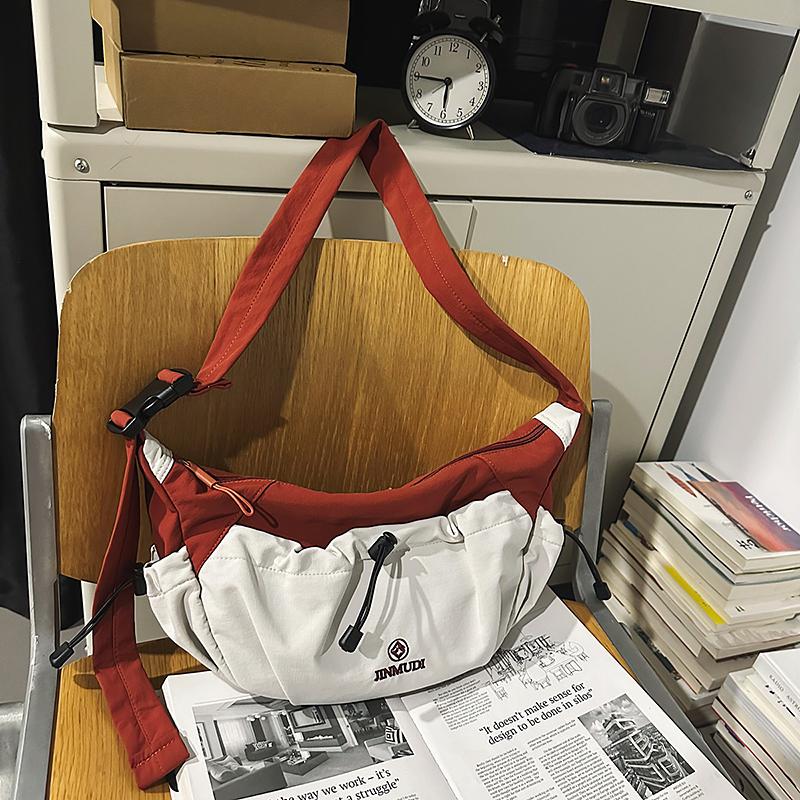 Women's Shoulder Bag Commuter Large Capacity Outdoor Crossbody Bag