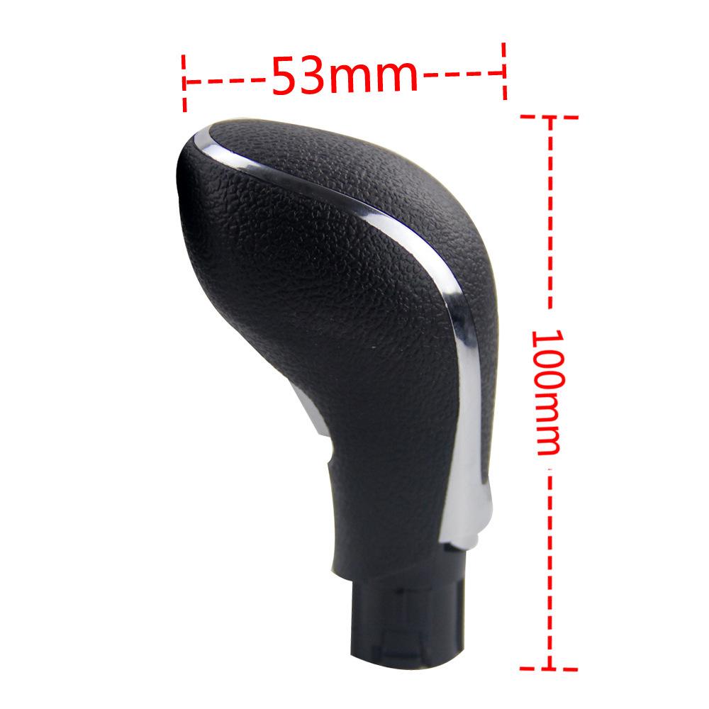 Universal Automatic Gear Shift Knob for Buick Models