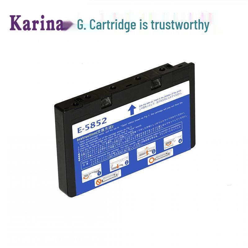 Compatible Cartridge T5852 for EPSON PM210, PM310, PM215, PM245, PM235, PM250, PM270 Printers