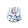 Anime Game Nu: Fate/Grand Order Brooch Pin Cartoon Figure Fujimaru Ritsuka Altria Caster Badge Button Pin Souvenir Toy Fans Gift