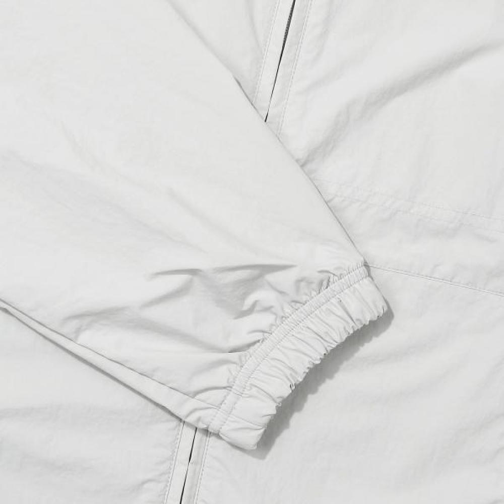 Fila Basic Small Logo Wind Breaker