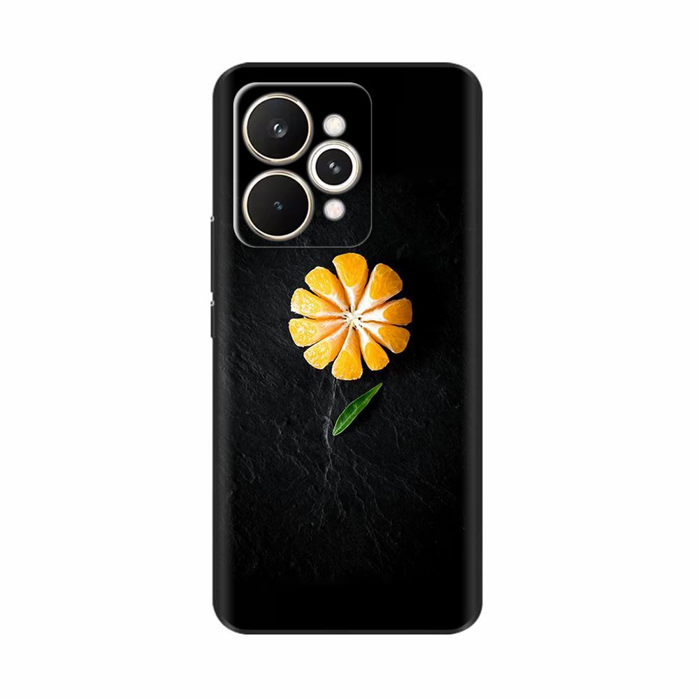 For Realme 15 Pro 5G Case Back Cover on Realme 15 5G Soft Silicone Phone Cases For Realme 15 Pro 15pro 5G Coque Fashion Fundas