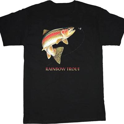 Na górę – T-shirty i koszulki