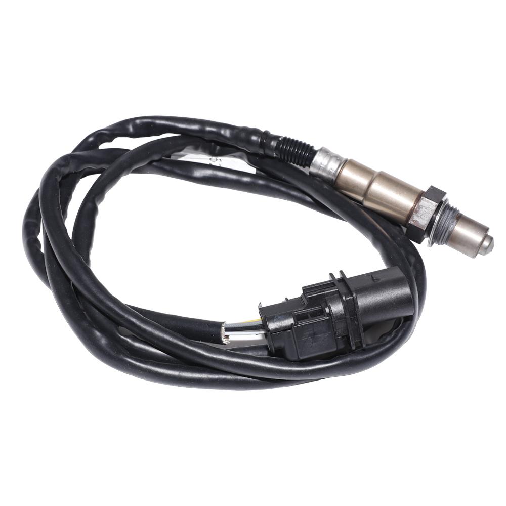 1K0998262P Exhaust Manifold Lambda Oxygen Sensor For VW TOUAREG PHAETON NEW BEETLE 0258017182