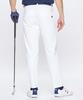 Kalhoty Coq Sportif Golf s rychlou UV úpravou pro každodenní použití WH00 [Le Golf], délka 9/10, odvádějící vlhkost, schnoucí, pružné, ochrana, použití, golf, LG5SLP50M