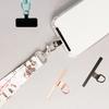 Accesorii pentru telefoane – Curele și brelocuri pentru telefoane