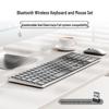 K936 Bluetooth Dual-Mode Silent Mechanical Feel Keyboard