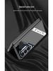 Samsung Z Fold 6 Electroplated Leather Case: Pure Color, E-Sports Design, Anti-Drop Protection