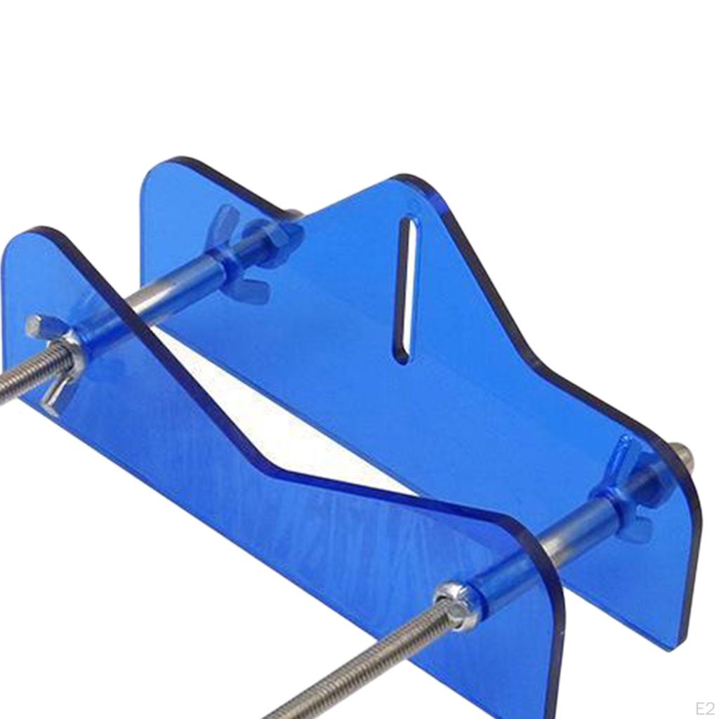 Bottle Cutter Tool Professional for Bottles Cutting Glass Machine Crafts Durable Wine