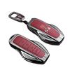 2026 Hongqi HS6 PHEV Intelligent Hybrid Key Case with Advanced Buckle