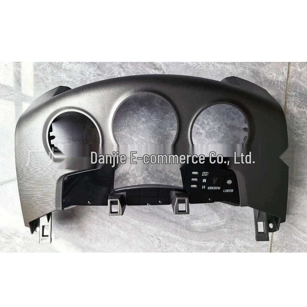Toyota RAV4 Air Conditioning Panel Cover (2009-2013)