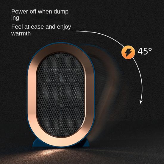 Practical Warm Heater Flame Retardant Stable Stand Keep Warm