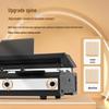 Comet CJ-4610A Automatic Wireless Hot Melt Binding Machine CN Plug (adapter Included)
