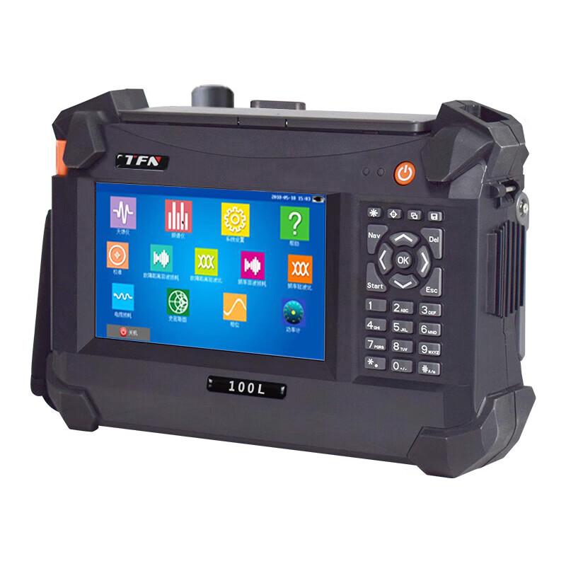 TFN100L Antenna Feeder VSWR Tester