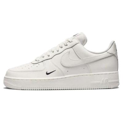 Air Force 1 07 Essential Sail/Černá Dámské tenisky HF1058-133