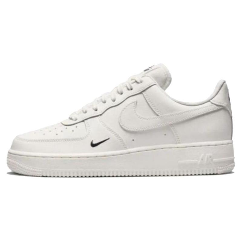Nike Air Force 1 07 Essential Sail/Black Women's Sneakers HF1058-133