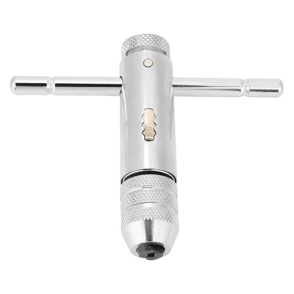 T Bar Handle Ratchet Tap Wrench M3 M8 Celsius M5   for Tap & Die Set (M3 M8)