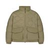 Puffer Jacket Men's NQF41291-KH