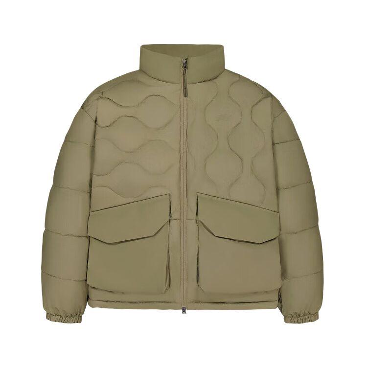 New Balance Puffer Jacket Men s NQF41291-KH XXL