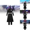 The Hundred Line Last Defense Academy Polyester Anime Cosplay Uniform For Character Role Play
