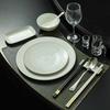 Elegant Chinese Style Bone China Tableware Set