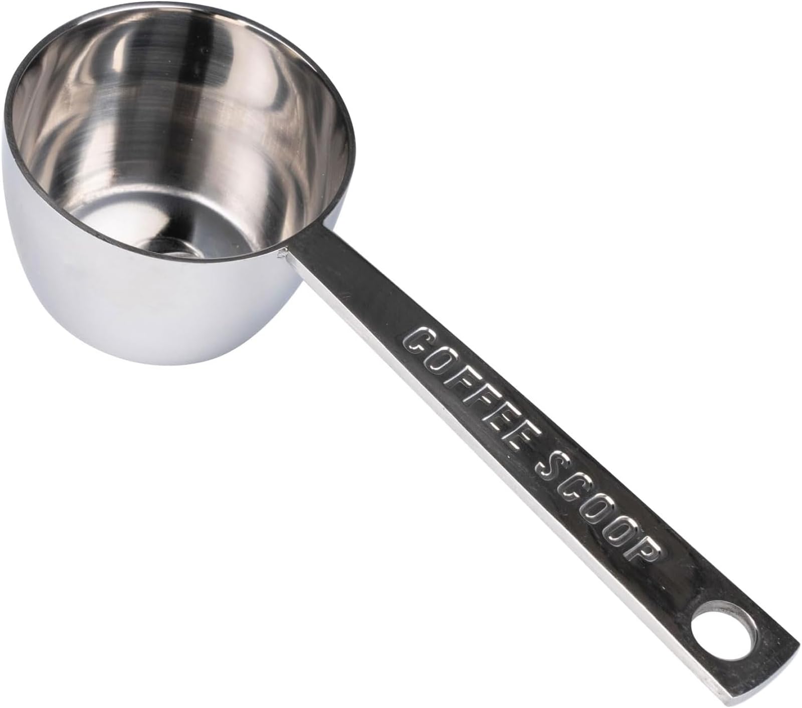 

Ложка для кофейных зерен Aoyoshi Cafeteria 10 г, розовое золото, антибактериальная 511981