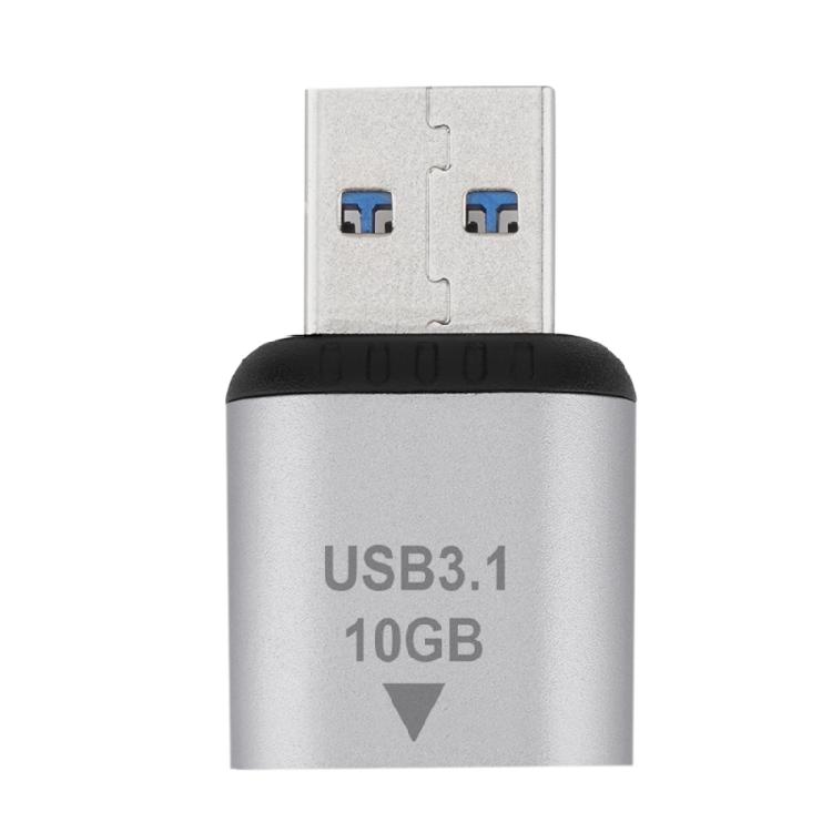 USB 3.1 Adapter Type C To USB 3.1 Adapter Female To Male USB C Converter USB C