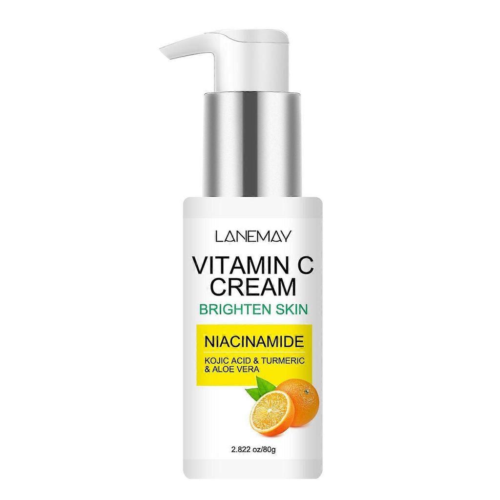 Super Vitamin C Serum, Vitamin C Serum with Vitamin E for Face, Anti-Aging, Smooth Wrinkles & Fine Lines, Tighten Sagging Skin, Reduce Dark Spots, For