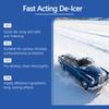 -icing Agent Clear Visibility For Winter Car Windshields And Rearview Mirrors Multi-surface Ice Removal100ml