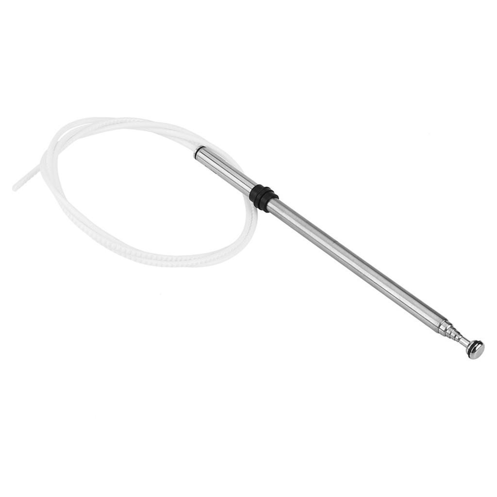 Car Replacement Power Aerial AM/FM Radio Antenna Mast for   Celica MR2 8633732200