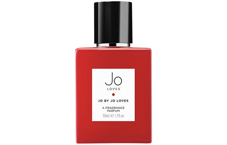 JO LOVES Jo By Jo Loves Zumalong s Love/Zuo s Beloved Homonymous Perfumes Citrus Floral Eau De Toilette 50ml
