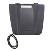 AEA7-Car Wireless Charger Pad QI Android Fast Charge Holder For Mazda 3 2015-2018