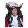 Smiffys Mens Authentic Pirate Costume Hat