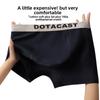 Boxer Sportivi Giovanili Nuovi Antibatterici Moda Primavera e Autunno da Uomo