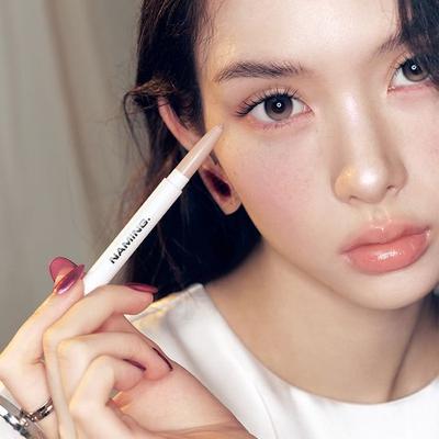 Perfect Tail Eye Designing Pencil Dual Liner 0.2g*2 3 Colors