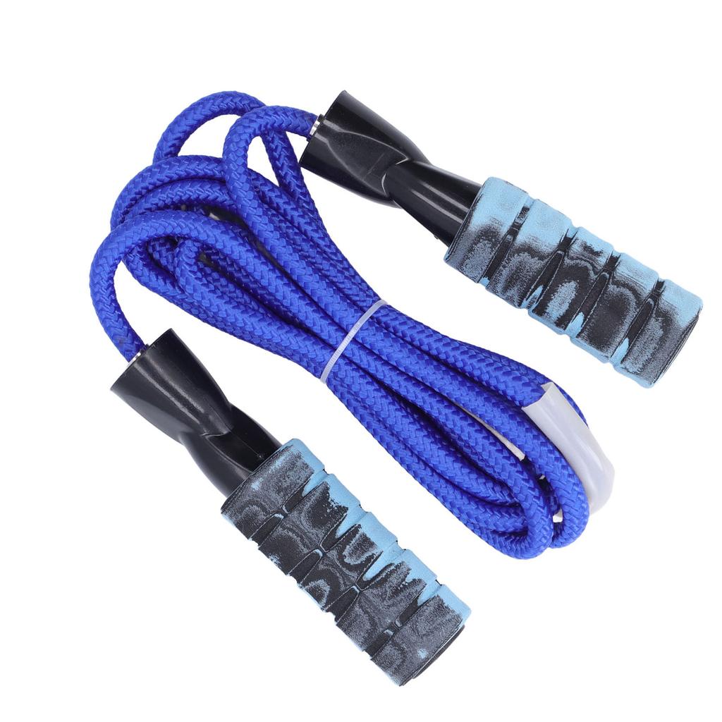 Jump Rope Tangle Free Ball Bearing Speed Rope for Physical Training Shaping and Vetreduction 2.8m 9.2ft