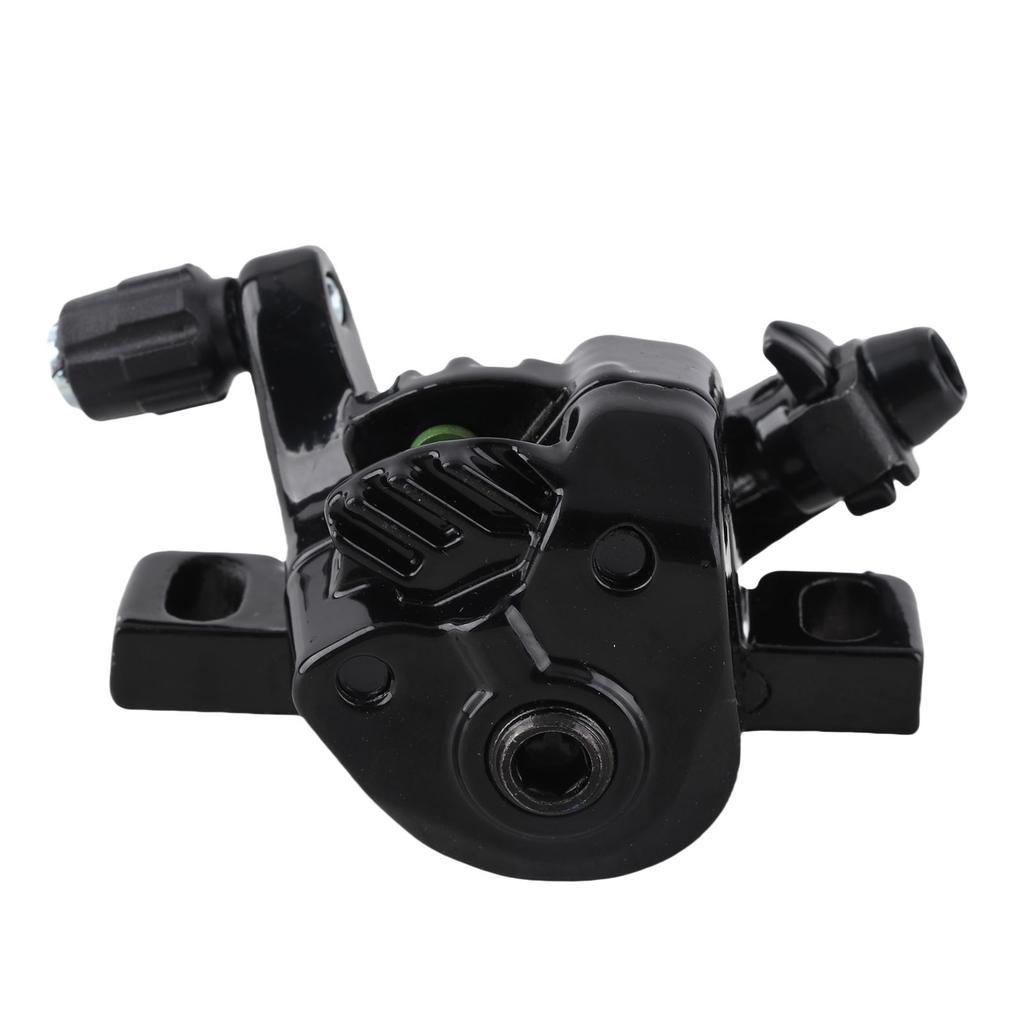 Electric Scooter Brake Right Side Caliper Replacement Parts Mechanical Brake Disc Accessory
