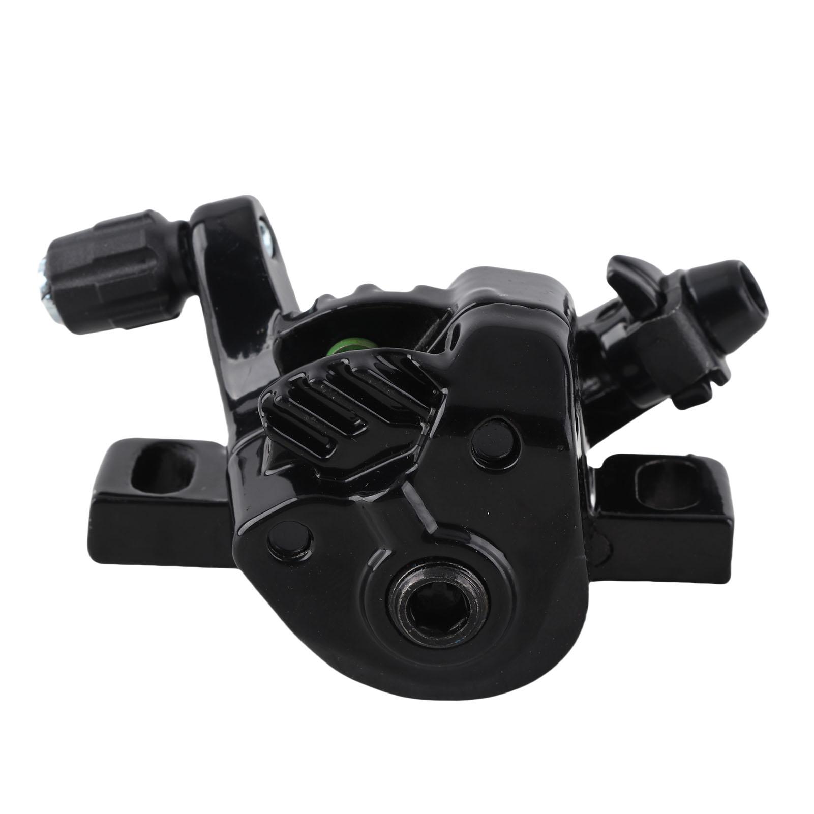 

Electric Scooter Brake Right Side Caliper Replacement Parts Mechanical Brake Disc Accessory