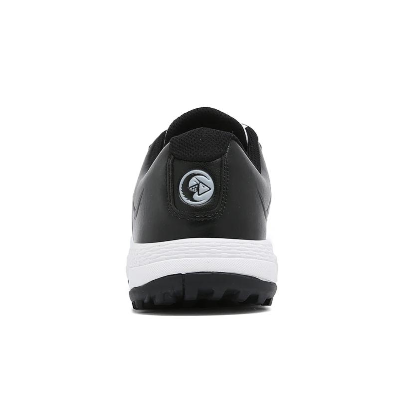 Professional Golf Shoes Men Luxury Golf Sneakers Light Weight Walking Footwears Mens Shoes