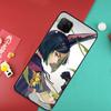 Genshin Impact Tighnari Case For Huawei Nova 9 10 SE 5T 11i 8i 7i 3i Y61 Y91 Y60 Y70 Y90 P20 P30 Pro P40 Lite Cover