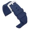 Silicone Strap Quick Release Watchband 18mm 19mm 20mm 21mm 22mm 24mm Waterproof Sport Rubber Band for Omega for Rolex Bracelet