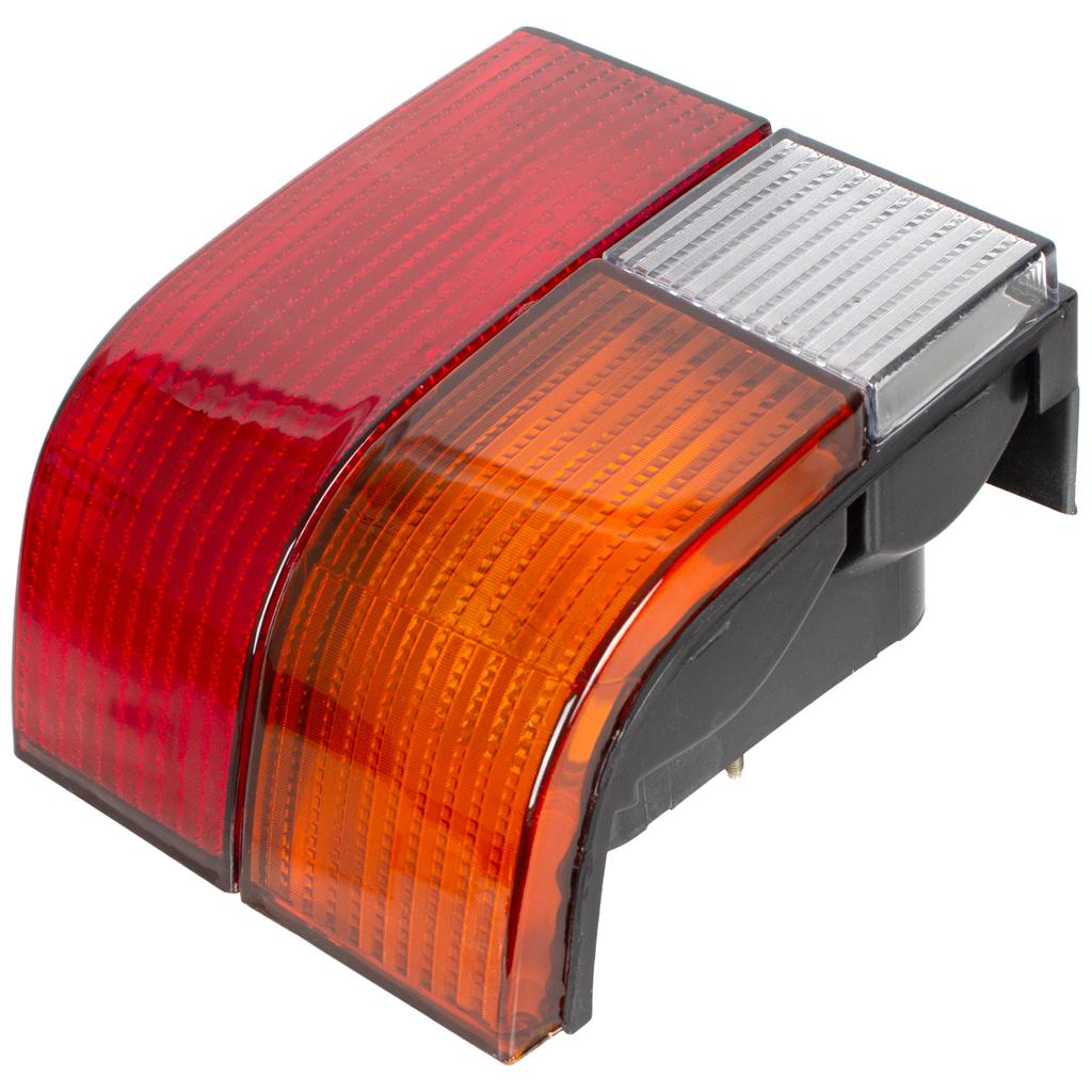VW T4 90-04 BUS Rear Tail Light Yellow & Red Left *