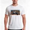 Spanish 101 Rap Tshirt Summer Casual Cotton Tee Oversized Streetwear Tops Vintage Graphic Print Loose Fit Short Sleeve