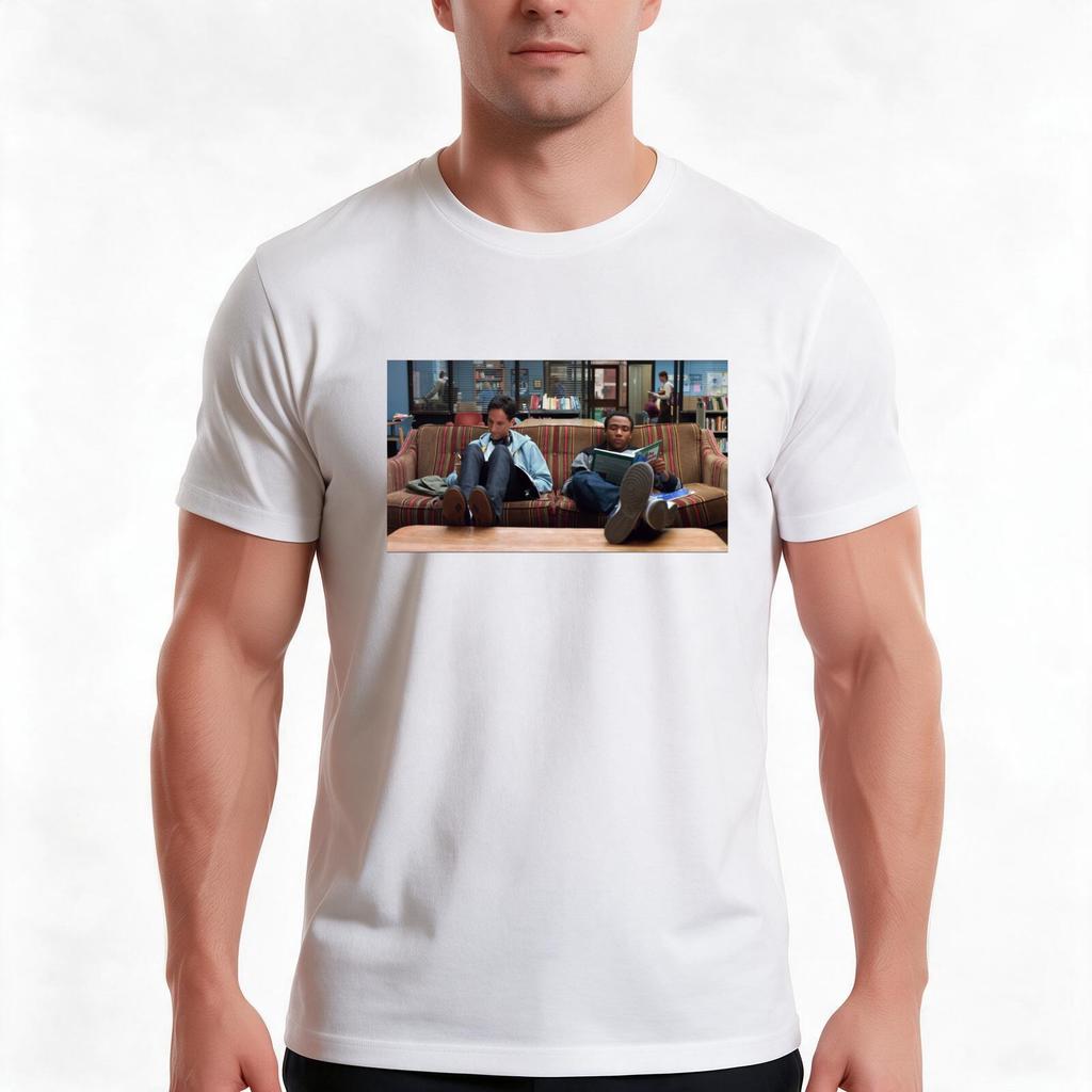 Spanish 101 Rap Tshirt Summer Casual Cotton Tee Oversized Streetwear Tops Vintage Graphic Print Loose Fit Short Sleeve