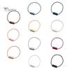 Curtain Ties Magnetic Tiebacks, Modern Simple Rope Tie Backs, Heavy Duty Magnets Decorative Drapes Weave Holdbacks for Home Bedroom Office Wall Damage